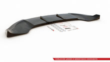 Load image into Gallery viewer, Maxton Design - FRONT SPLITTER MINI COUNTRYMAN JCW MK1 (2012-2016)
