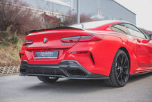 Load image into Gallery viewer, Maxton Design - CENTRAL REAR SPLITTER BMW M850I G15 (2018-)
