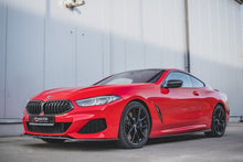 Load image into Gallery viewer, Maxton Design - SIDE SKIRTS DIFFUSERS BMW M850I G15 (2018-)
