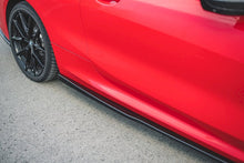 Load image into Gallery viewer, Maxton Design - SIDE SKIRTS DIFFUSERS BMW M850I G15 (2018-)
