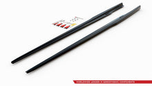 Load image into Gallery viewer, Maxton Design - SIDE SKIRTS DIFFUSERS BMW M850I G15 (2018-)
