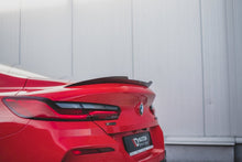 Load image into Gallery viewer, Maxton Design - SPOILER CAP BMW M850I G15 (2018-)
