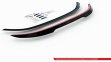 Load image into Gallery viewer, Maxton Design - SPOILER CAP BMW M850I G15 (2018-)
