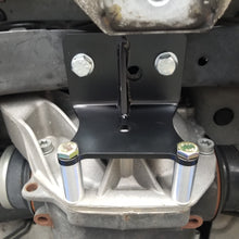 Load image into Gallery viewer, BMS Differential Support Bracket Brace for F Chassis BMW
