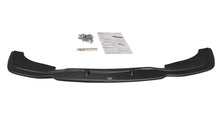 Load image into Gallery viewer, Maxton Design - FRONT SPLITTER V.2 BMW M3 E46 COUPE (2000-2006)
