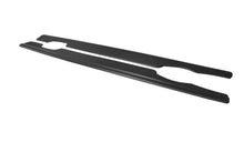 Load image into Gallery viewer, Maxton Design - SIDE SKIRTS DIFFUSERS BMW M3 E46 COUPE (2000-2006)

