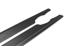 Load image into Gallery viewer, Maxton Design - SIDE SKIRTS DIFFUSERS BMW M3 E46 COUPE (2000-2006)
