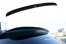 Load image into Gallery viewer, Maxton Design - SPOILER CAP BMW 5 E61 M-PACK
