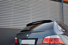 Load image into Gallery viewer, Maxton Design - SPOILER CAP BMW 5 E61 M-PACK
