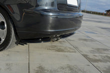 Load image into Gallery viewer, Maxton Design - REAR SIDE SPLITTERS AUDI A3 SPORTBACK 8P/ 8P FACELIFT (2004-2013)
