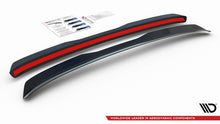 Load image into Gallery viewer, Maxton Design - SPOILER EXTENSION AUDI A3 8L (1996-2003)
