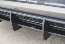 Load image into Gallery viewer, Maxton Design - STREET PRO REAR DIFFUSER V.1 VW GOLF MK 7 GTI 2013-2016
