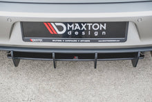Load image into Gallery viewer, Maxton Design - STREET PRO REAR DIFFUSER V.1 VW GOLF MK 7 GTI 2013-2016

