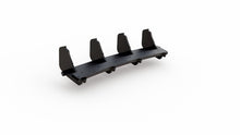 Load image into Gallery viewer, Maxton Design - STREET PRO REAR DIFFUSER V.2 VW GOLF MK 7 GTI 2013-2016
