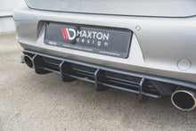 Load image into Gallery viewer, Maxton Design - STREET PRO REAR DIFFUSER V.2 VW GOLF MK 7 GTI 2013-2016
