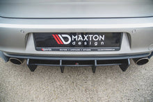 Load image into Gallery viewer, Maxton Design - STREET PRO REAR DIFFUSER V.2 VW GOLF MK 7 GTI 2013-2016
