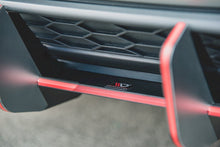 Load image into Gallery viewer, Maxton Design - STREET PRO REAR DIFFUSER V.2 VW GOLF MK 7 GTI 2013-2016
