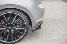 Load image into Gallery viewer, Maxton Design - STREET PRO REAR SIDE SPLITTERS V.1 VW GOLF MK7 GTI
