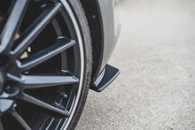 Load image into Gallery viewer, Maxton Design - STREET PRO REAR SIDE SPLITTERS V.1 VW GOLF MK7 GTI
