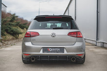Load image into Gallery viewer, Maxton Design - STREET PRO REAR SIDE SPLITTERS V.1 VW GOLF MK7 GTI
