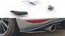 Load image into Gallery viewer, Maxton Design - STREET PRO REAR SIDE SPLITTERS V.2 VW GOLF MK7 GTI
