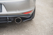 Load image into Gallery viewer, Maxton Design - STREET PRO REAR SIDE SPLITTERS V.2 VW GOLF MK7 GTI
