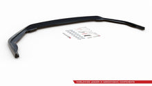 Load image into Gallery viewer, Maxton Design - FRONT SPLITTER TOYOTA COROLLA MK12 SEDAN (2019-2023)
