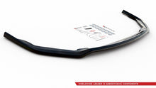 Load image into Gallery viewer, Maxton Design - FRONT SPLITTER TOYOTA COROLLA MK12 SEDAN (2019-2023)
