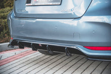 Load image into Gallery viewer, Maxton Design - REAR VALANCE TOYOTA COROLLA MK12 SEDAN (2019-2023)
