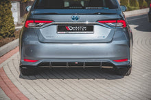 Load image into Gallery viewer, Maxton Design - REAR VALANCE TOYOTA COROLLA MK12 SEDAN (2019-2023)
