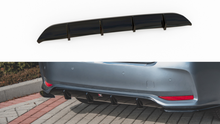Load image into Gallery viewer, Maxton Design - REAR VALANCE TOYOTA COROLLA MK12 SEDAN (2019-2023)
