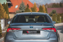 Load image into Gallery viewer, Maxton Design - SPOILER CAP TOYOTA COROLLA MK12 SEDAN (2019-2023)
