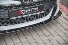 Load image into Gallery viewer, Maxton Design - FRONT SPLITTER V1 TOYOTA COROLLA MK12 TOURING SPORTS/ HATCHBACK (2019-2023)
