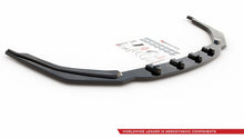 Load image into Gallery viewer, Maxton Design - FRONT SPLITTER V1 TOYOTA COROLLA MK12 TOURING SPORTS/ HATCHBACK (2019-2023)
