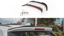 Load image into Gallery viewer, Maxton Design - SPOILER CAP TOYOTA COROLLA MK12 TOURING SPORTS (2019-2023)
