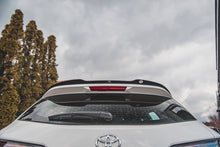 Load image into Gallery viewer, Maxton Design - SPOILER CAP TOYOTA COROLLA MK12 TOURING SPORTS (2019-2023)

