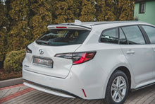 Load image into Gallery viewer, Maxton Design - SPOILER CAP TOYOTA COROLLA MK12 TOURING SPORTS (2019-2023)
