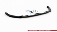 Load image into Gallery viewer, Maxton Design - CENTRAL REAR SPLITTER TOYOTA COROLLA MK12 HATCHBACK (2019-)
