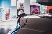 Load image into Gallery viewer, Maxton Design - SPOILER CAP TOYOTA COROLLA MK12 HATCHBACK (2019-2023)
