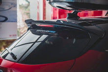 Load image into Gallery viewer, Maxton Design - SPOILER CAP TOYOTA COROLLA MK12 HATCHBACK (2019-2023)
