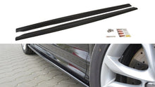 Load image into Gallery viewer, Maxton Design - SIDE SKIRTS DIFFUSERS AUDI S3 8P/ S3 8P FL/ RS3 8P
