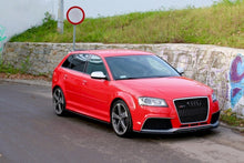 Load image into Gallery viewer, Maxton Design - SIDE SKIRTS DIFFUSERS AUDI S3 8P/ S3 8P FL/ RS3 8P
