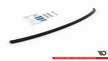 Load image into Gallery viewer, Maxton Design - CENTRAL REAR SPLITTER AUDI A4 B8 AVANT
