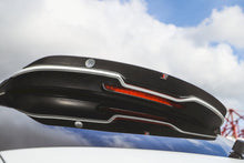 Load image into Gallery viewer, Maxton Design - SPOILER CAP V2 AUDI RS3 8V/ 8V FACELIFT SPORTBACK (2015-2020)
