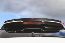 Load image into Gallery viewer, Maxton Design - SPOILER CAP V2 AUDI RS3 8V/ 8V FACELIFT SPORTBACK (2015-2020)
