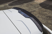 Load image into Gallery viewer, Maxton Design - SPOILER CAP V2 AUDI RS3 8V/ 8V FACELIFT SPORTBACK (2015-2020)
