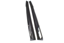 Load image into Gallery viewer, Maxton Design - SIDE SKIRTS DIFFUSERS AUDI S3 / A3 S-LINE 8V / 8V FL HATCHBACK
