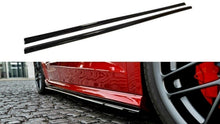 Load image into Gallery viewer, Maxton Design - Side Skirts Diffusers Audi S3 / A3 S-line 8V / 8V FL Sportback
