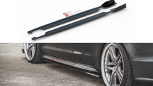 Load image into Gallery viewer, Maxton Design - Side Skirts Diffusers Audi A6 / A6 C7 S-Line / S6 C7 FACELIFT

