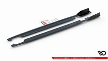 Load image into Gallery viewer, Maxton Design - Side Skirts Diffusers Audi A6 / A6 C7 S-Line / S6 C7 FACELIFT
